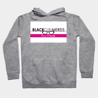 For Girls Like Us Hoodie